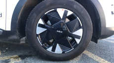 Kia Sportage 1.6T GDi HEV Pure 5dr Auto Hybrid Estate